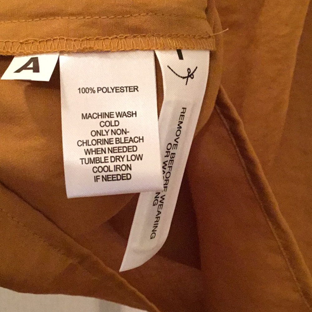 Loft Blouse - Picture 5 of 5